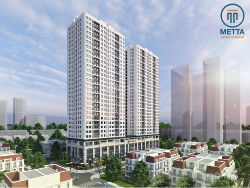 Căn hộ sang trọng, giá tốt, cần bán nhanh, DT 65m2 tại Icid Complex