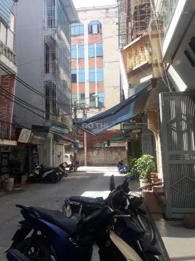 Kinh doanh đỉnh ô tô đỗ cửa - cực hiếm bán nhà Ao Sen, quận Hà Đông