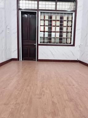 Cho thuê nhà phố Hoàng Sâm, Cầu Giấy, 60m2x4T, nhà đẹp