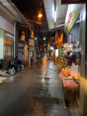 Cần bán mảnh đất mặt phố khu Văn Quán - phân lô - ô tô đỗ cửa - kinh doanh sầm uất: 59m2