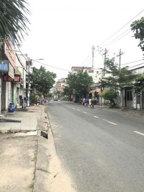 Cơ hội đầu tư F0 đất mặt tiền chợ Khiết Tâm đường Lê Thị Hoa, Bình Chiểu, Thủ Đức