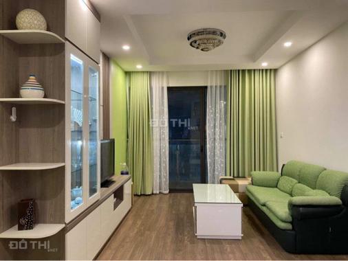 Bán căn 2 phòng ngủ 87 Lĩnh Nam New Horizon City sổ đỏ chính chủ về ở ngay. LH 0354428482