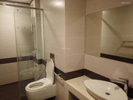 Cho thuê căn hộ chung cư Five Star Tower số 2 Kim Giang, 85m2, 2 phòng ngủ full đồ giá 10 tr/th