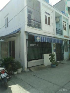 Cần bán nhà 2 mặt tiền hẻm Gò Xoài, Bình Trị Đông A, Bình Tân, Hồ Chí Minh