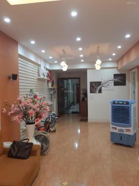 Chính chủ cần bán căn hộ D2 CT2 Tây Nam Linh Đàm, 82m2, 2PN, giá 27.5tr/m2