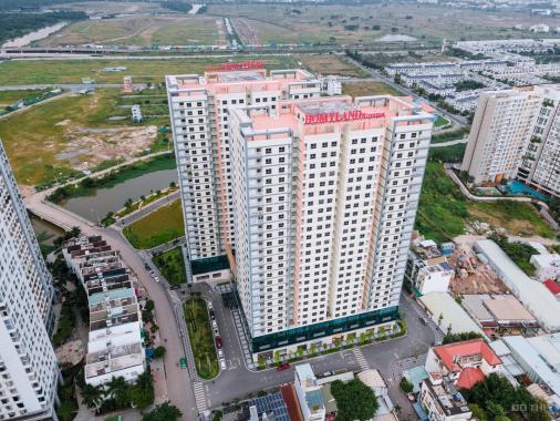 Kẹt tiền bán gấp Căn góc F1x-A16 Homyland 3, quận 2