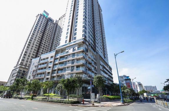 Bán nhanh căn hộ 3PN, Masteri Millennium, view Bitexco, giá bán 6.72 tỷ - LH: 0918753177