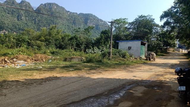 Bán gấp 2848m2 đất thổ cư hai mặt tiền giá cực rẻ tại Lương Sơn, Hòa Bình
