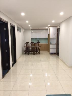 Bán căn hộ chung cư tại dự án chung cư Ban Cơ Yếu Chính phủ, Thanh Xuân, Hà Nội diện tích 74.75 m2
