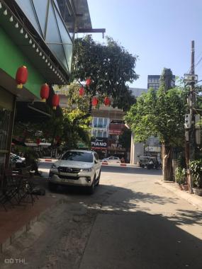 Chính chủ cần bán nhà 3 tầng 2 mặt tiền đẹp nhất khu phố Hào Nam