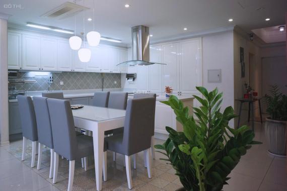 Bán căn hộ chung cư tại dự án Imperia An Phú, Quận 2, Hồ Chí Minh diện tích 95m2, giá 4,25 tỷ