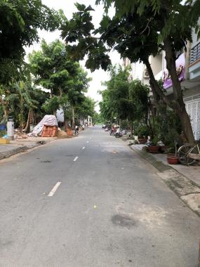 Cần tiền bán đất đường Nguyễn Lương Bằng, giá 59 tr/m2, dự án KDC ADC Phú Mỹ, LH: 0938792304