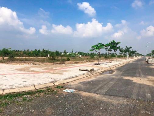 Cần bán đất Long Tân City 95m2 mặt tiền Tỉnh Lộ 25C - Nguyễn Ái Quốc