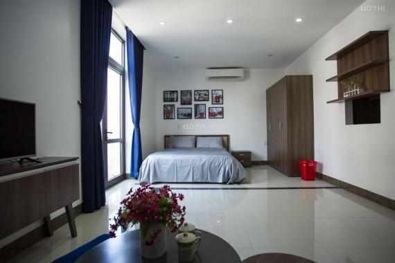 Cho thuê Studio 45m2 full đồ, giá 9.5 triệu/tháng, ĐT: 094 650 9988