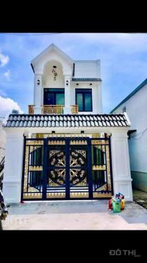 Bán căn nhà đầy đủ tiện nghi, ngay trung tâm Thuận An