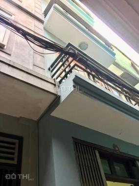 Một thoáng Tây Hồ - Võng Thị - Trích Sài - ngõ rộng - 5 tầng - giá cực yêu: 3 tỷ