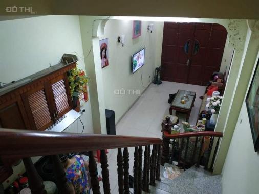 Một thoáng Tây Hồ - Võng Thị - Trích Sài - ngõ rộng - 5 tầng - giá cực yêu: 3 tỷ