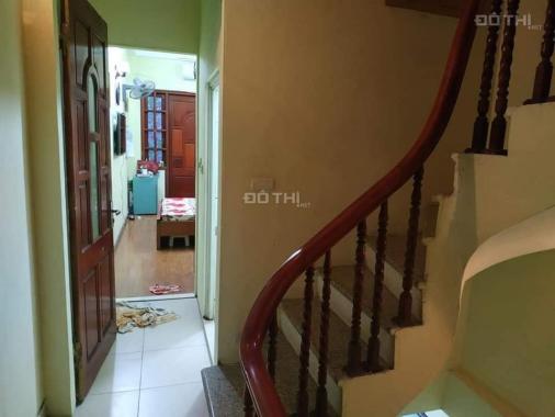 Một thoáng Tây Hồ - Võng Thị - Trích Sài - ngõ rộng - 5 tầng - giá cực yêu: 3 tỷ