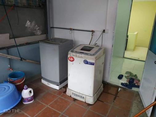 Một thoáng Tây Hồ - Võng Thị - Trích Sài - ngõ rộng - 5 tầng - giá cực yêu: 3 tỷ