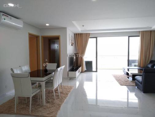Cho thuê căn mini penthouse 3PN - full nội thất - An Gia Riverside, giá 16 triệu/th