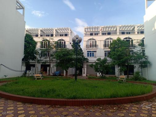 Bán liền kề, biệt thự Cầu Bươu diện tích 56m2, 61m2, 122m2 và 182m2, nhà xây 4 tầng, giá từ 4,2 tỷ