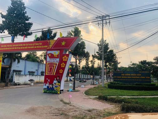 Đất Tx Tân Uyên, Bình Dương, giá chỉ 830 triệu LH; 0908957269 Thành chủ đất