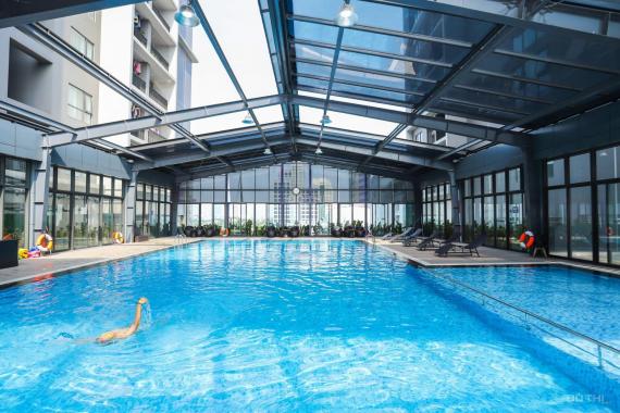 Trực tiếp quỹ căn ngoại giao từ phòng kinh doanh của dự án Sky Park Residence số 3 Tôn Thất Thuyết