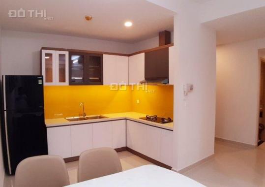 Cho thuê căn hộ Oriental Plaza, Tân Phú, 100m2, 3PN, Nội thất cao cấp, giá 15 triệu/tháng