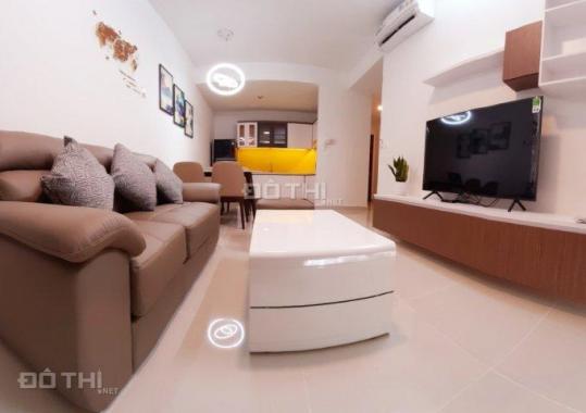 Cho thuê căn hộ Oriental Plaza, Tân Phú, 100m2, 3PN, Nội thất cao cấp, giá 15 triệu/tháng