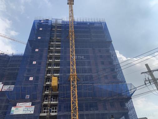 Bán căn hộ chung cư tại đường Gò Cát, Phường Phú Hữu, Quận 9, Hồ Chí Minh diện tích 55m2 giá 1,7 tỷ