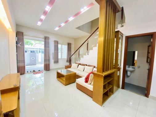 Nhà phố Mega Ruby Khang Điền - 5x17m full nội thất hướng Tây - Sổ hồng rồi - Vay NH 70% - Nhà mới