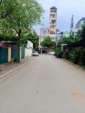 Cho thuê kho xưởng 2 tầng tại Việt Hưng, Long Biên đường rộng ô tô tránh nhau