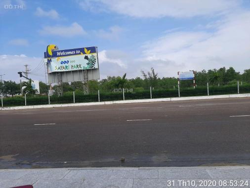 Bất động sản biển tại Quy Nhơn, cửa ngõ đi vào khu lịch FLC, Eo gió - Kỳ Co, giá chỉ từ 1 tỷ 7/nền