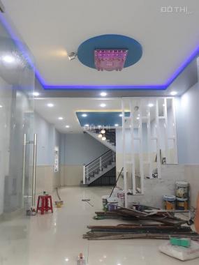Bán gấp nhà mới xây hẻm XHX đường Cầu Xây, KP5, Tân Phú, Q. 9, giá hấp dẫn
