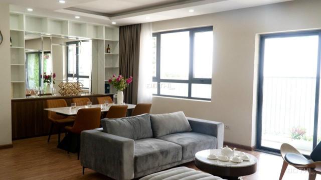 Quỹ căn đặc biệt 3PN 121m2 tại Epic Home 43 Phạm Văn Đồng, HTLS 0%, nhận nhà ở ngay, tặng tân gia