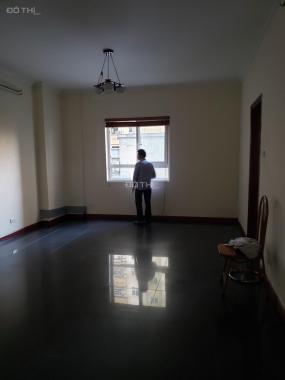Cho thuê căn hộ tại Vimeco II Nguyễn Chánh, 147m2 - 3 ngủ làm văn phòng, giá 12tr/th - 0944.986.286