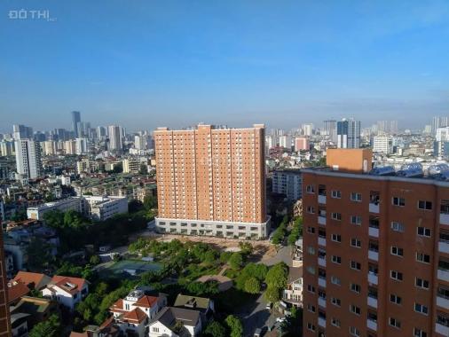 Bán căn hộ chung cư tại Nghĩa Đô CT2C, Bắc Từ Liêm, Hà Nội diện tích 48m2, giá 38 triệu/m2