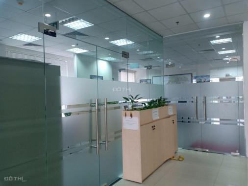 Chủ sàn cho thuê văn phòng Times Tower Lê Văn Lương, giá chỉ 250 nghìn/m2/tháng