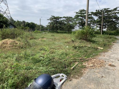 Tôi cần bán lô đất đường 970, phường Phú Hữu, Q9, 80,6m2 ngang 5,2m giá: 3,8 tỷ, TL LH: 0988582611