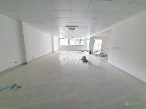 Bán gấp tòa nhà văn phòng Thụy Khuê, Tây Hồ, 9 tầng, 200m2, MT 11m, nhỉnh 60 tỷ