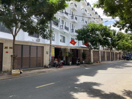 Bán nhà phố thương mại shophouse Quận 12, TP Hồ Chí Minh