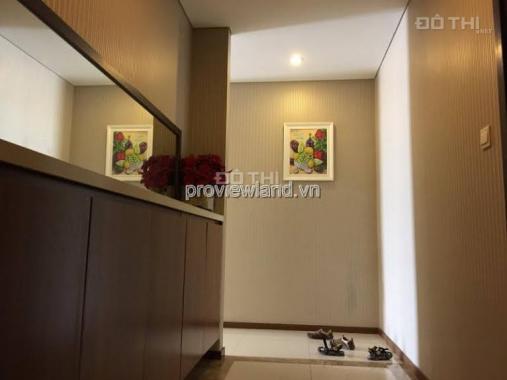 Cho thuê căn hộ Thảo Điền Pearl quận 2 diện tích 134.50m2 block B, 3 PN, phòng khách, bếp