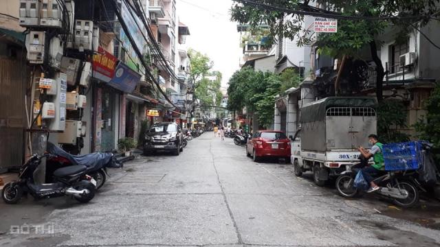 Bán nhà riêng tại đường Phúc Tân, Phường Phúc Tân, Hoàn Kiếm, Hà Nội diện tích 74,6m2, giá 8 tỷ
