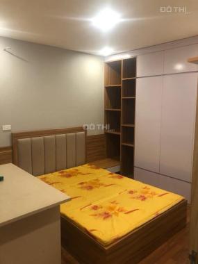 Cho thuê căn hộ CC 80m2 tại KĐT Việt Hưng, Long Biên full đồ 2 PN, chỉ 7,5tr/tháng. LH: 0962345219