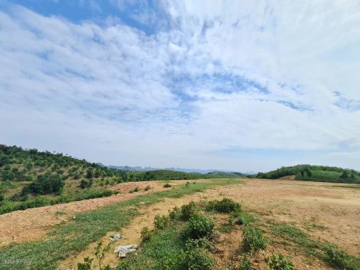 Cơ hội sở hữu ngay 17.226m2 có cả đất rừng và đất thổ cư tại Lương Sơn, Hòa Bình