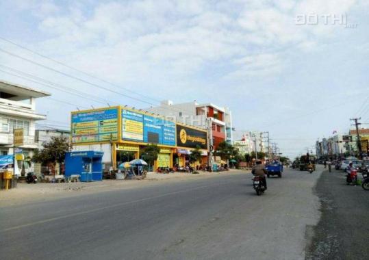 Đất sổ hồng riêng 364m2 (6,5x56) TT Trảng Bàng, Tây Ninh. Liên hệ 0908905806