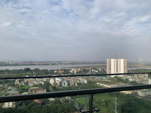 Chung cư Sunshine City Ciputra chính chủ bán 2.8 tỷ/2PN 80.3m2 full nội thất, bao phí, view sông