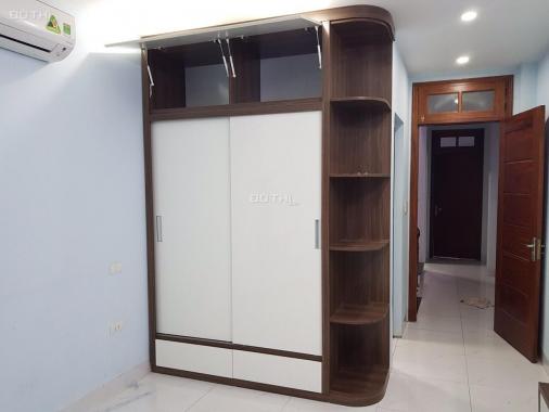 Bán nhà 3.5 tầng 48m2 Hồ Tùng Mậu, 3.1 tỷ 0878830888