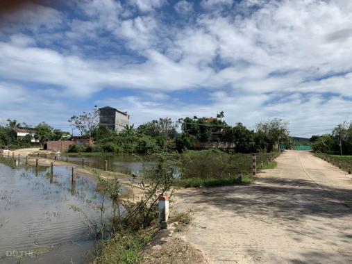 Chính chủ bán lô đất khu TDC Nhơn Hạnh, An Nhơn, Bình Định