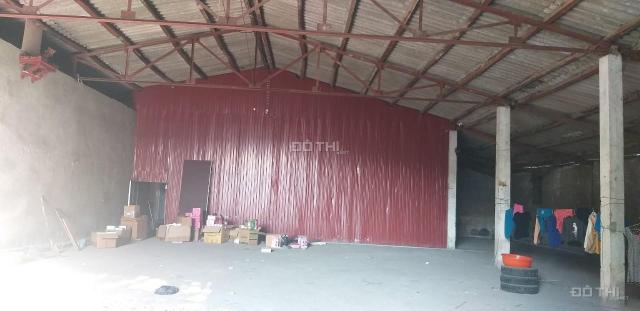 Chính chủ cần cho thuê kho xưởng tại Tiên Cát, Việt Trì, Phú Thọ